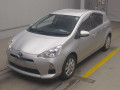 2014 Toyota Aqua