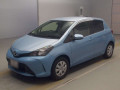 2014 Toyota Vitz