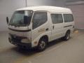 2009 Toyota Toyoace Route Van