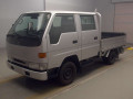 2001 Toyota Dyna Truck