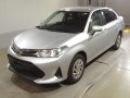 2019 Toyota Corolla Axio