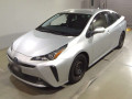 2021 Toyota Prius