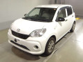 2017 Toyota Passo