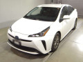 2021 Toyota Prius