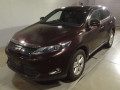 2015 Toyota Harrier