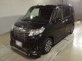 2018 Toyota Roomy