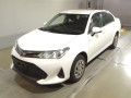 2020 Toyota Corolla Axio