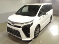 2017 Toyota Voxy