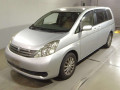 2007 Toyota Isis