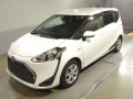 2019 Toyota Sienta
