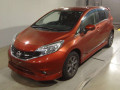 2015 Nissan Note