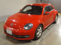 2015 Volkswagen Beetle