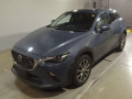2021 Mazda CX-3