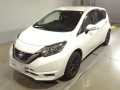 2020 Nissan Note