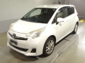 2013 Toyota Ractis