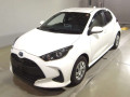2021 Toyota YARIS