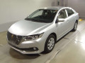 2021 Toyota Premio