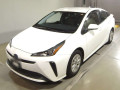 2021 Toyota Prius