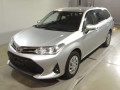 2021 Toyota Corolla Fielder
