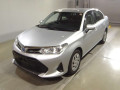 2021 Toyota Corolla Axio