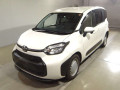 2023 Toyota Sienta