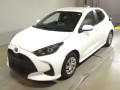 2023 Toyota YARIS