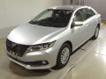 2021 Toyota Allion