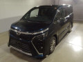 2018 Toyota Voxy