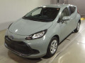 2022 Toyota Aqua