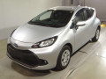 2023 Toyota Aqua