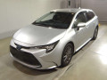 2023 Toyota Corolla Touring Wagon