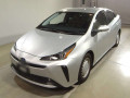 2021 Toyota Prius