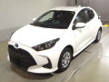 2021 Toyota YARIS