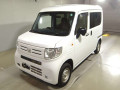 2019 Honda N-VAN