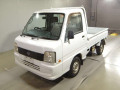 2009 Subaru Sambar Truck