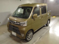 2020 Daihatsu Hijet Cargo