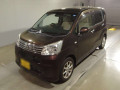 2018 Daihatsu Move