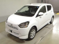 2026 Daihatsu Mira e:S