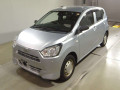 2021 Daihatsu Mira e:S