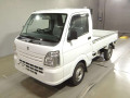 2014 Suzuki Carry Truck