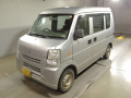 2013 Suzuki Every