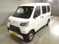2021 Daihatsu Hijet Cargo