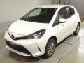 2014 Toyota Vitz