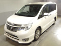 2014 Nissan Serena