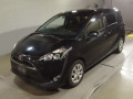 2017 Toyota Sienta