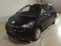 2016 Toyota Vitz