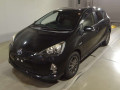2013 Toyota Aqua
