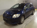 2008 Toyota Auris