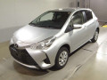 2017 Toyota Vitz