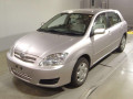 2006 Toyota Allex